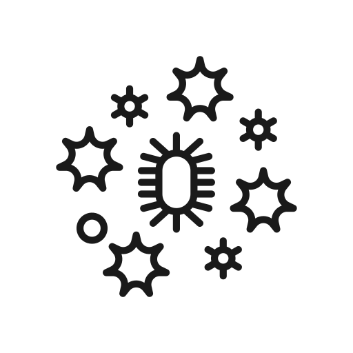 cuidado de la salud icono gratis