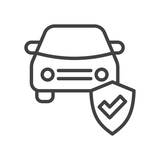 transporte icono gratis