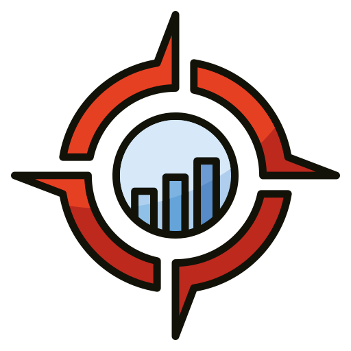 Compass free icon