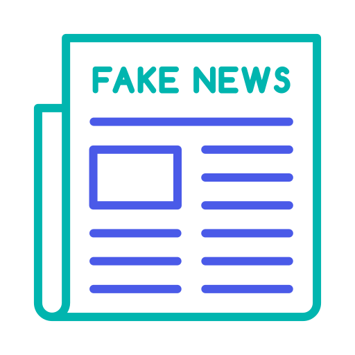 medios de comunicación icono gratis