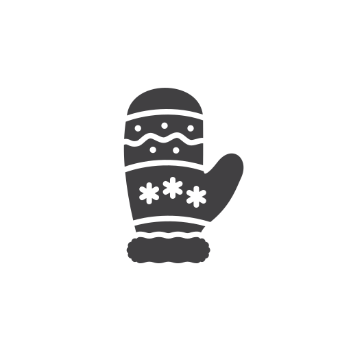 Зима бесплатно иконка