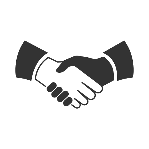 Бизнес бесплатно иконка