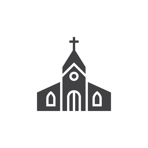 Церковь бесплатно иконка
