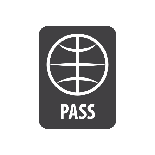 Путешествовать бесплатно иконка