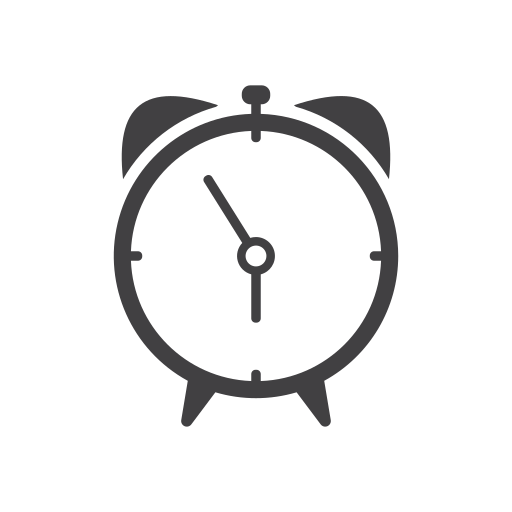 Часы бесплатно иконка