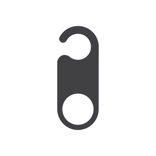 Гостиница бесплатно иконка