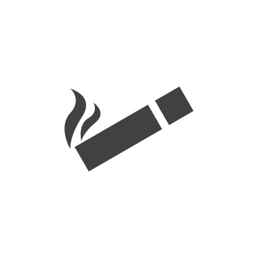 de fumar icono gratis