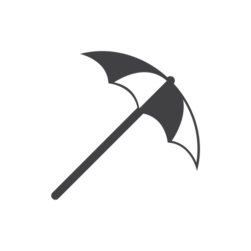 Пляж бесплатно иконка