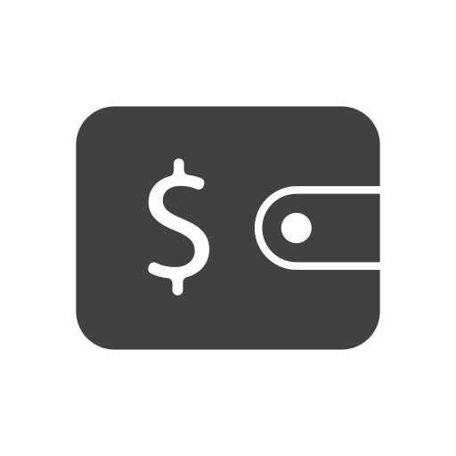 Деньги бесплатно иконка