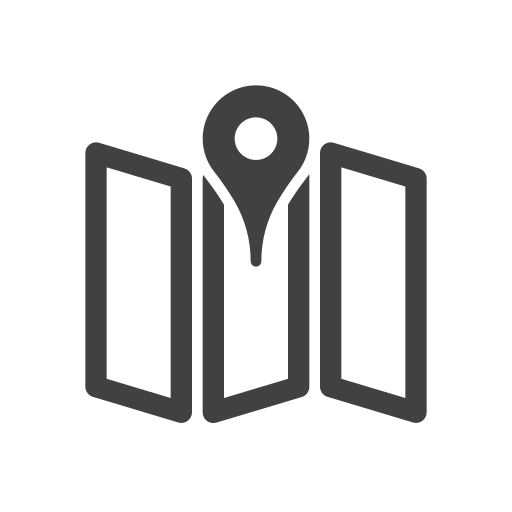 ubicación icono gratis