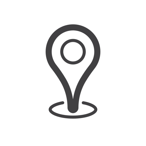 ubicación icono gratis