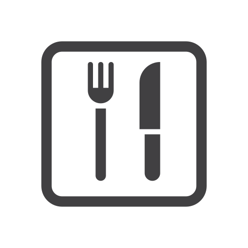 alimento icono gratis