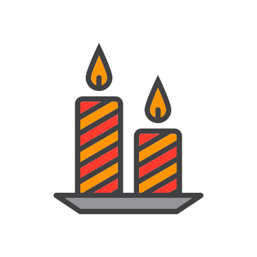 Рождество бесплатно иконка