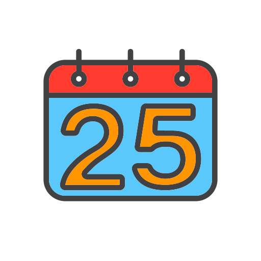 Рождество бесплатно иконка