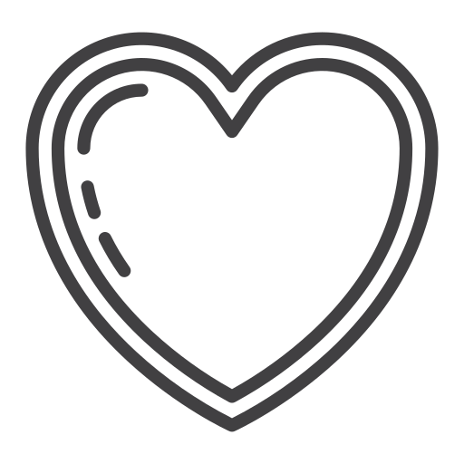 가장 좋아하는 무료 아이콘