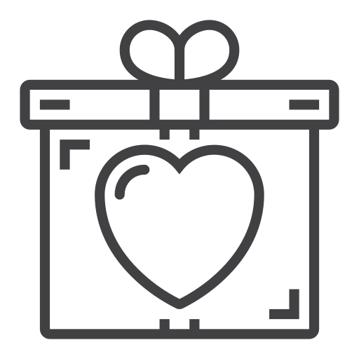 상자 무료 아이콘