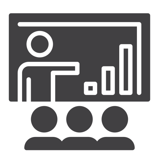 geschäft kostenlos Icon