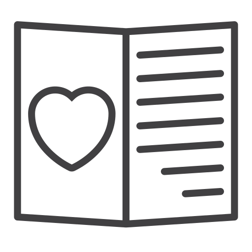 사랑 무료 아이콘