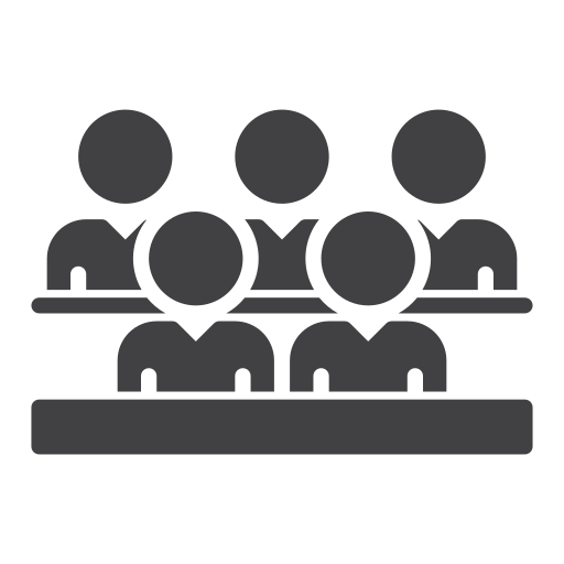 menschen kostenlos Icon