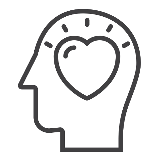 사랑 무료 아이콘