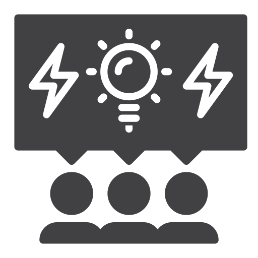 menschen kostenlos Icon