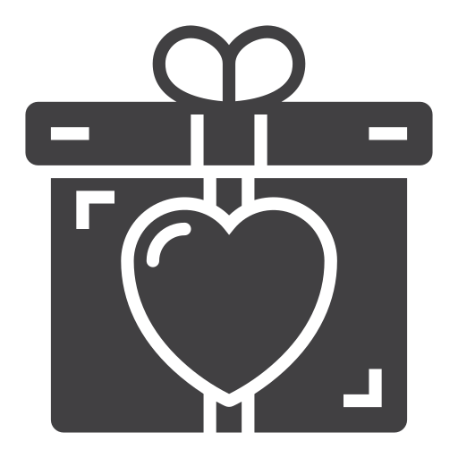 상자 무료 아이콘