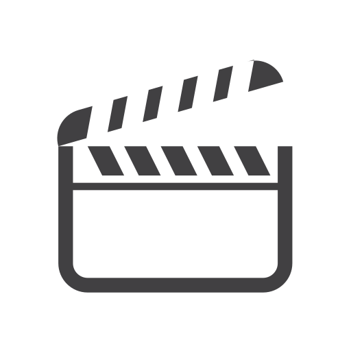 cine icono gratis