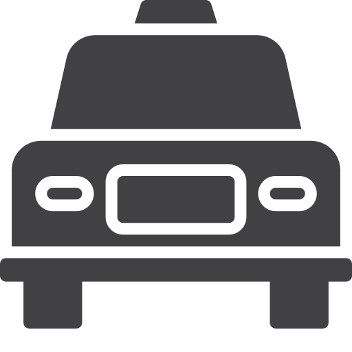 Transport free icon