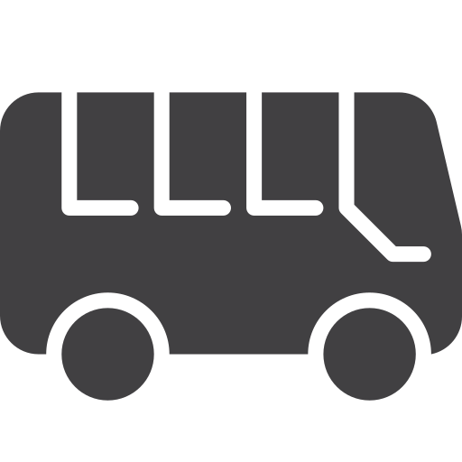 Transport free icon