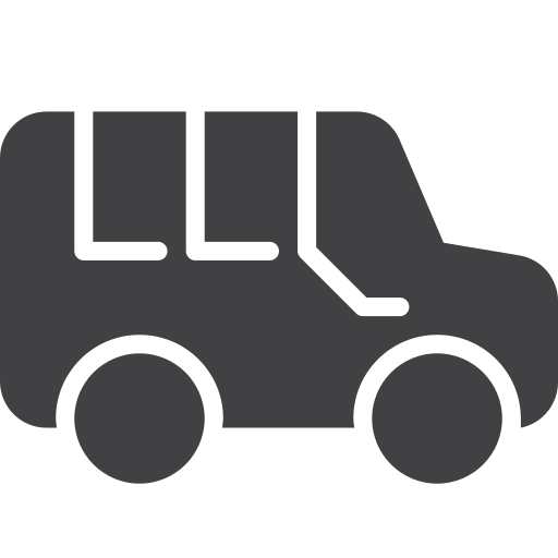 Transport free icon Transport free icon