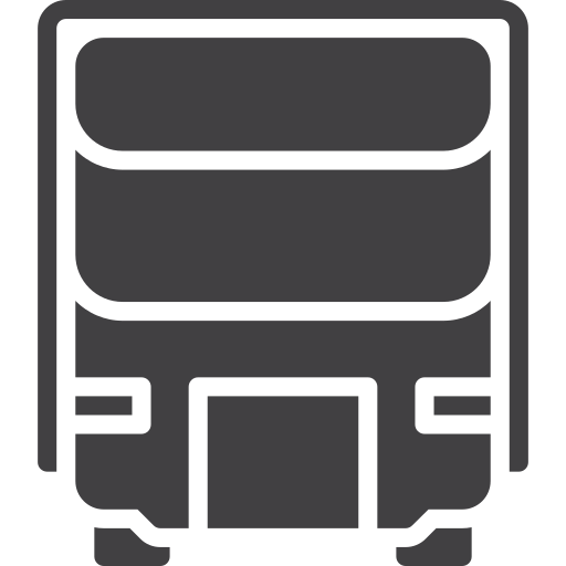 Transport free icon