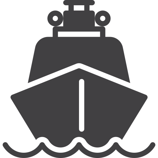 Transport free icon Transport free icon