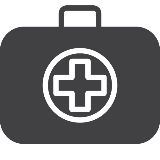 medizinisch kostenlos Icon medizinisch kostenlos Icon