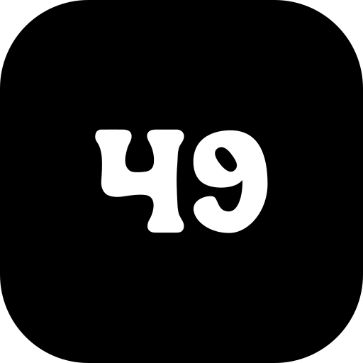 49 icono gratis