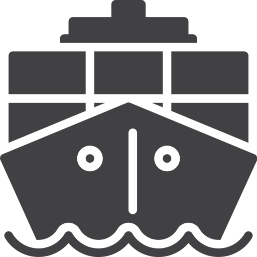 Transport free icon Transport free icon