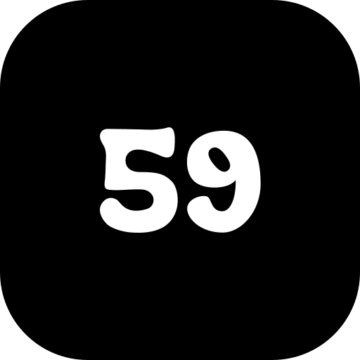 59 icono gratis