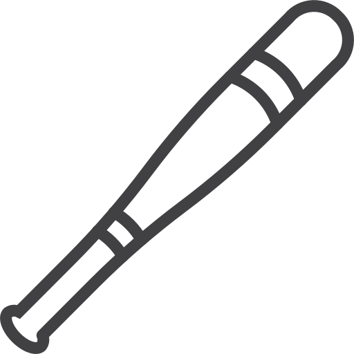 Baseball free icon Baseball free icon