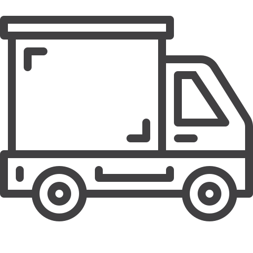 transport kostenlos Icon transport kostenlos Icon