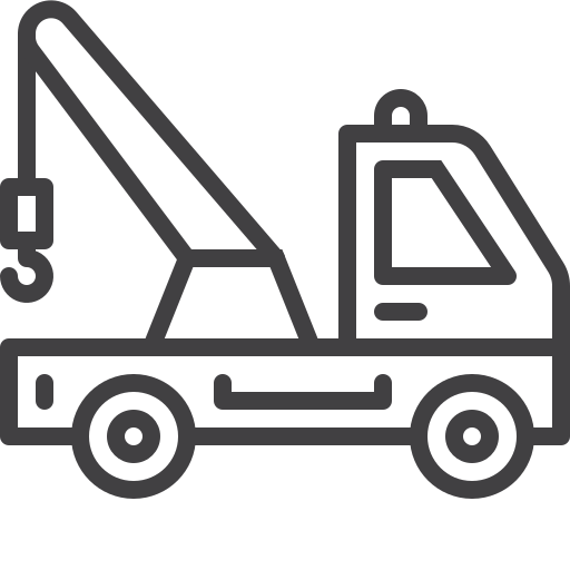Transport free icon Transport free icon