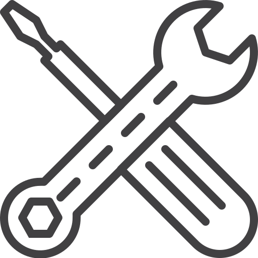 outils Icône gratuit outils Icône gratuit