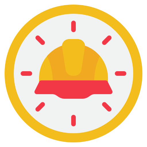 Clock free icon Clock free icon