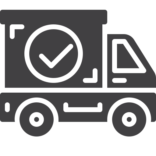 transport kostenlos Icon transport kostenlos Icon