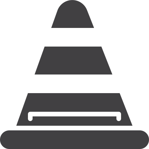 route Icône gratuit route Icône gratuit