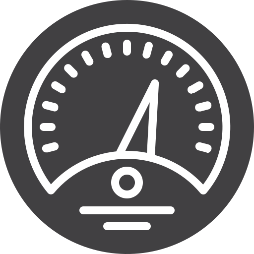 Speedometer free icon Speedometer free icon