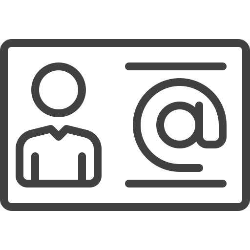 negocio icono gratis