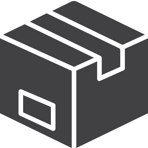 Box free icon