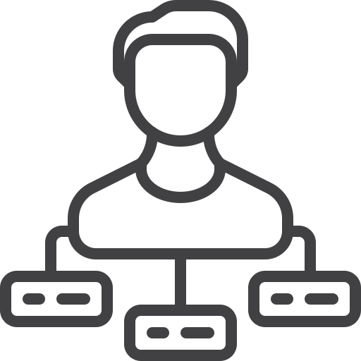 persona icono gratis