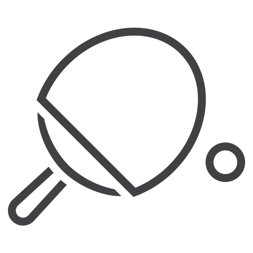 tennis Icône gratuit tennis Icône gratuit