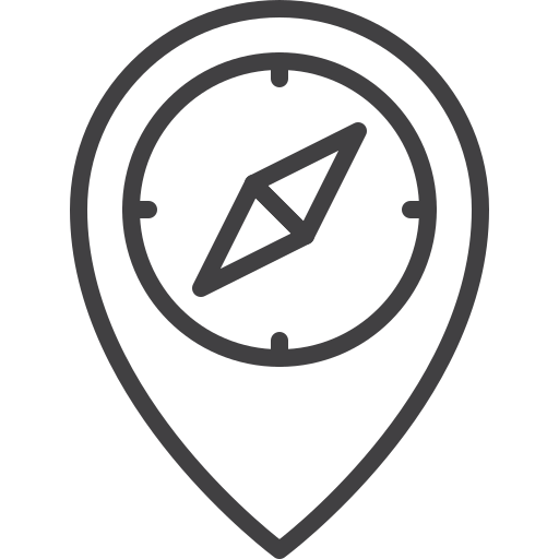 ubicación icono gratis