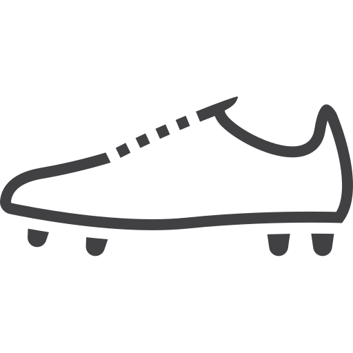 football Icône gratuit football Icône gratuit